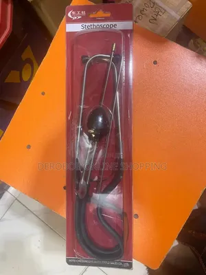 Mechanics Stethoscope