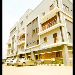3bdrm Maisonette in Lekki Phase 1 for sale