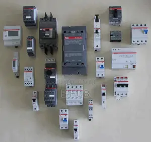 Circuit Breakers
