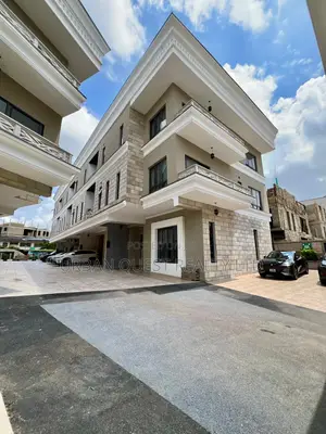 5bdrm Duplex in Ikoyi for sale