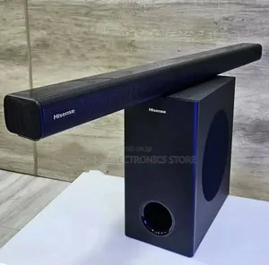 Hisense Soundbar 240watt