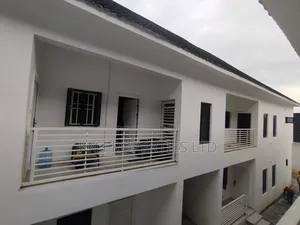 3bdrm Apartment in Airport Road, Lugbe District for rent