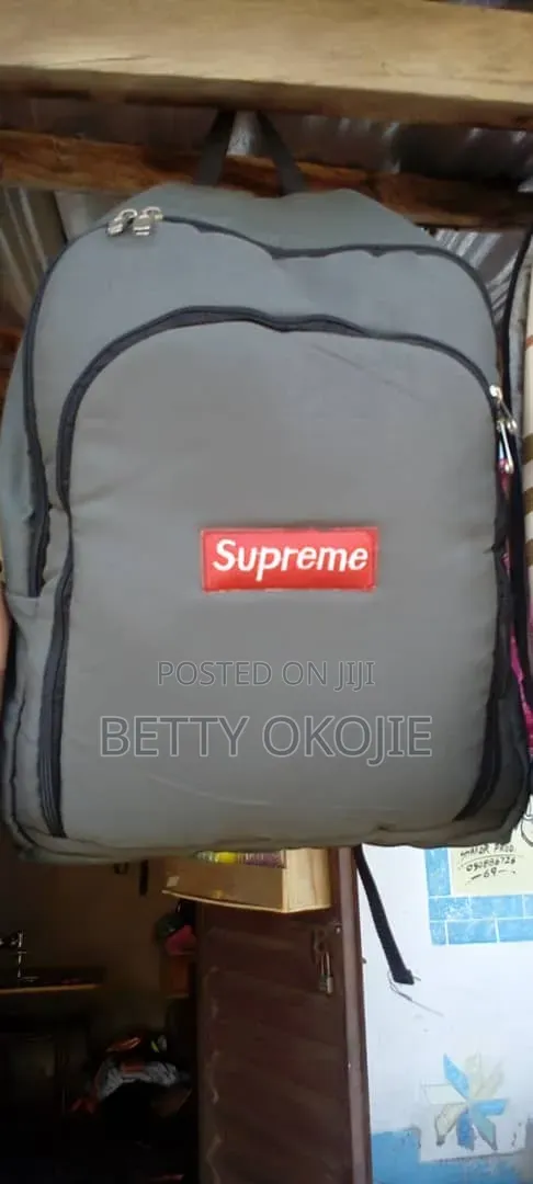 School Bag