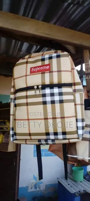 School Bag