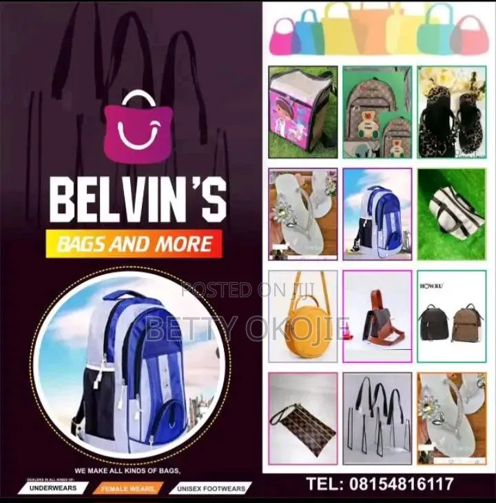 School Bag