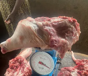 Blessed Pork