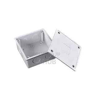 PVC Adaptable Box