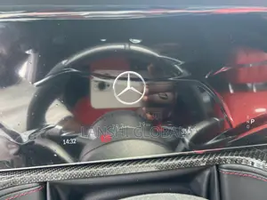 New Mercedes-Benz G-Class G63 AMG Brabus G700 2026 Black