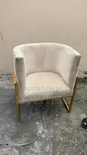 Bedroom Chair/Salon Chair