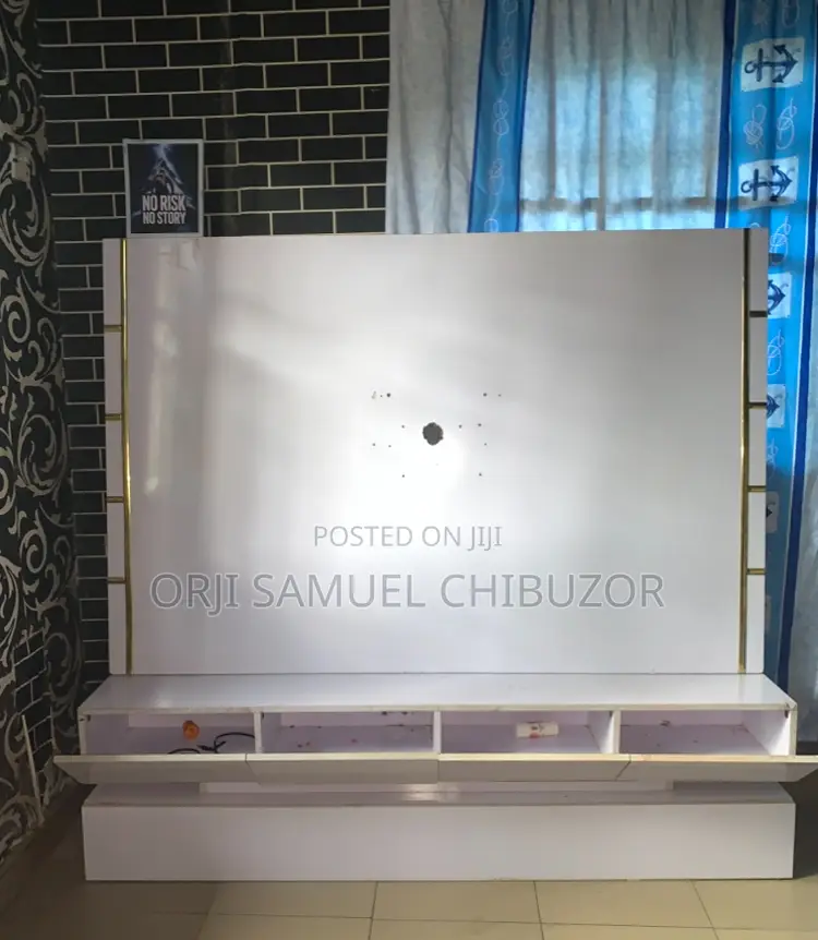 Tv Console