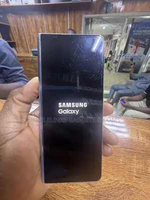 Samsung Galaxy Z Fold 5 256 GB Blue