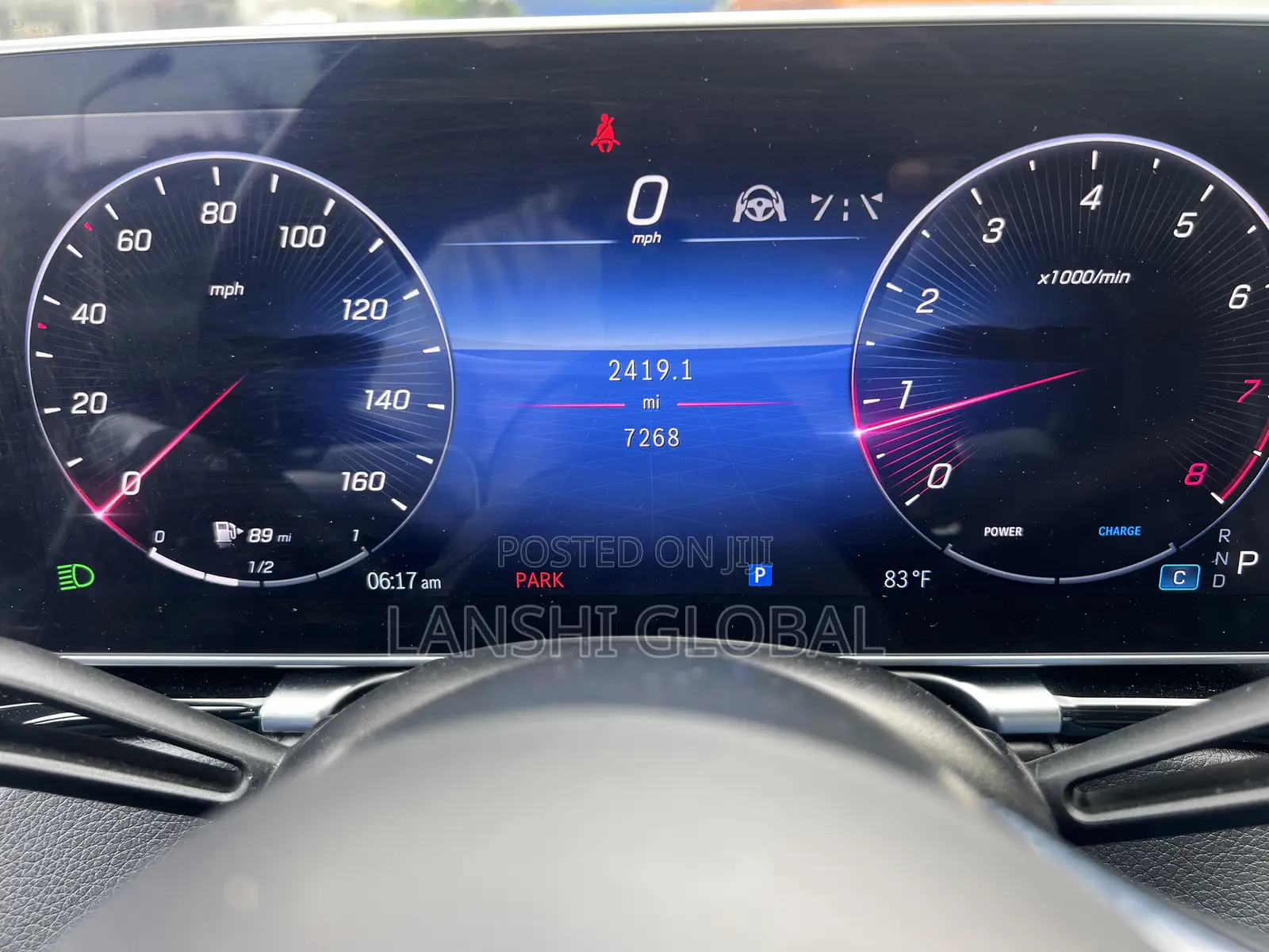 Mercedes-Benz S-Class S 580 4MATIC 2022 Black