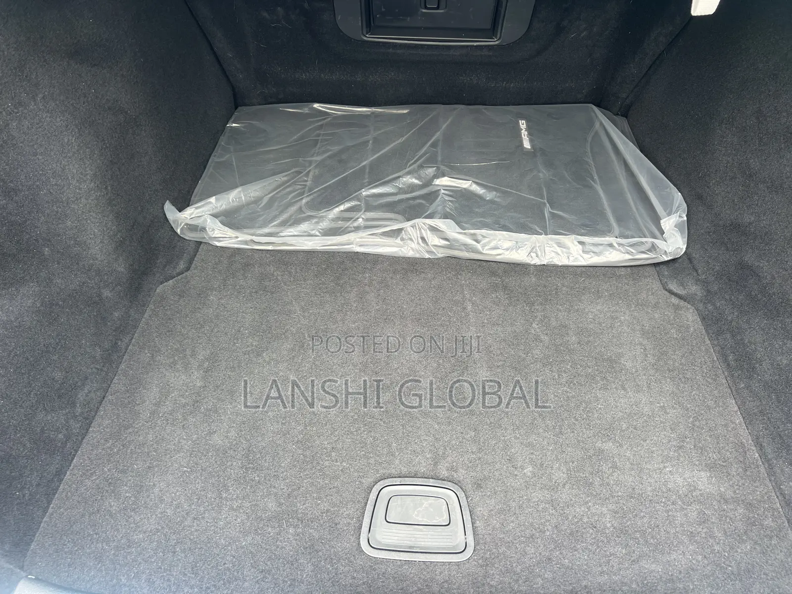 Mercedes-Benz S-Class S 580 4MATIC 2022 Black
