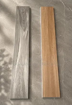 Premium SPC Flooring Planks