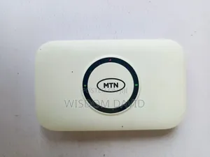 MTN 4g Mifi