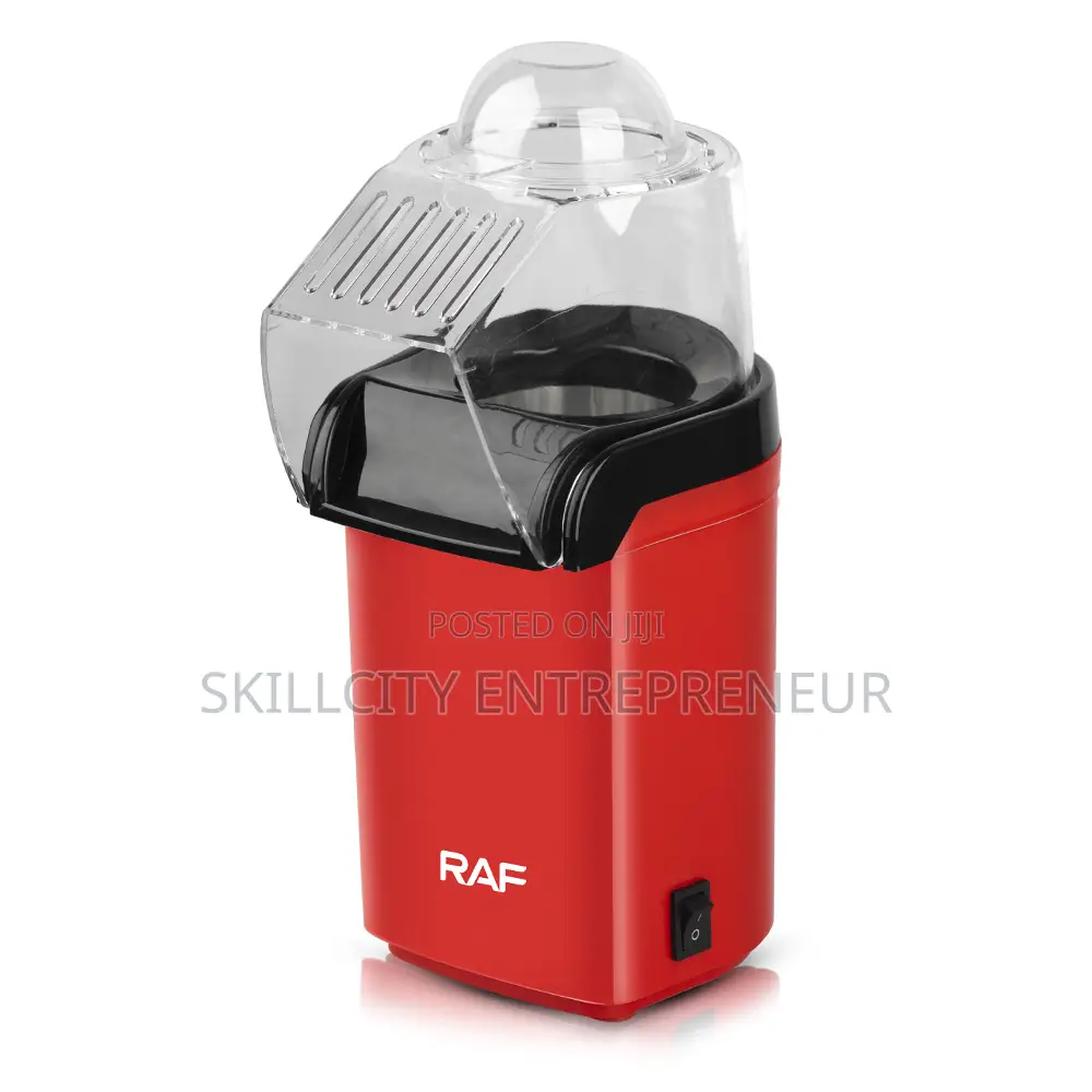 Popcorn Machine
