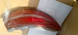 Mercedes-Benz Back Light Gle 2018