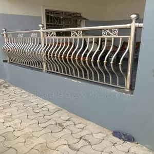 Stainless Handrail