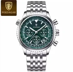 Exquisite Unisex Chain Watch(Poedagar) Ogu 7f