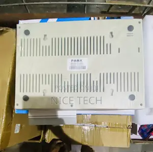 Ike Pabx Telephone Switch System 24 Channel