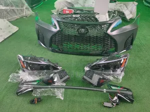 Toyota Is250 Upgrade 2020