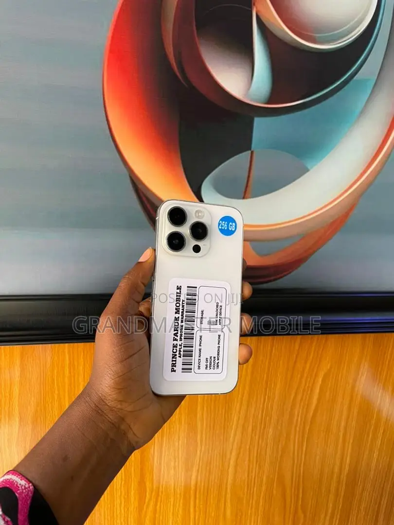 Apple iPhone 14 Pro 256 GB Gold