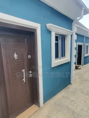 3bdrm Apartment in Paradise Estate, Akobo for rent