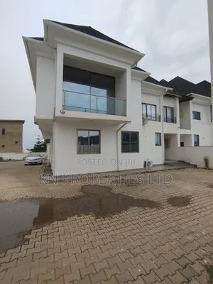For Rent Furnished and Serviced Office Building
