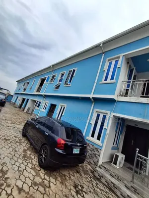 Furnished 2bdrm Block of Flats in Ipaja / Ipaja for sale