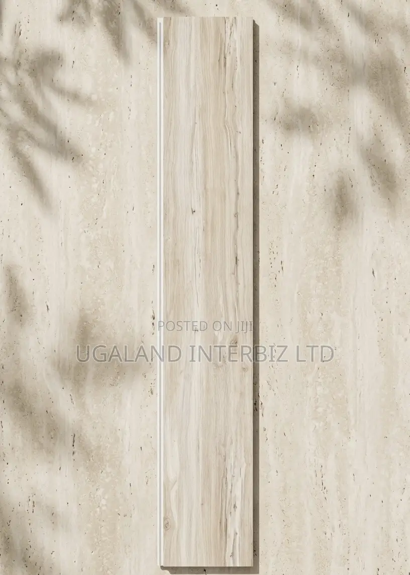Luxury Cream Oak Flooring