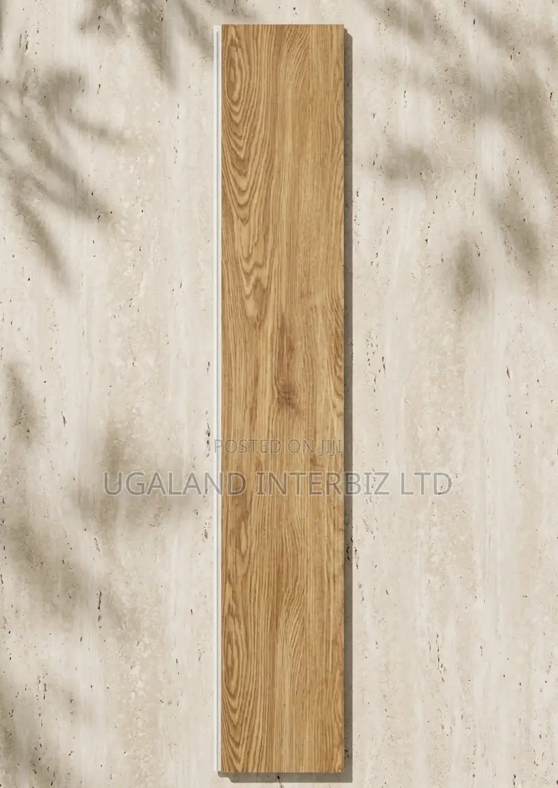 Classic Timber SPC Plank