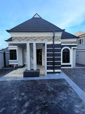 3bdrm Bungalow in Unity Estate Alakia for sale