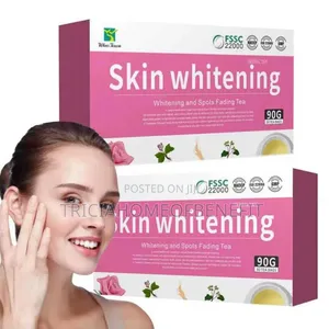 Skin Whitenig Tea