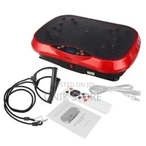 Whole Body Vibration Massager Machine