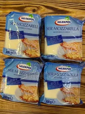 Mozzarella Chesse