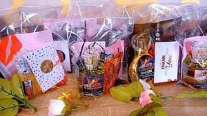 House of Amazingscent Place