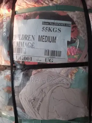 Chidlren Bales Clothes Canada
