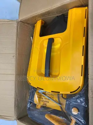 [Brand New] Lawnmaster 48v Cordless Mower + 2 Batteries Charger