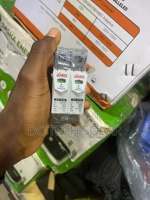 Surge Protector