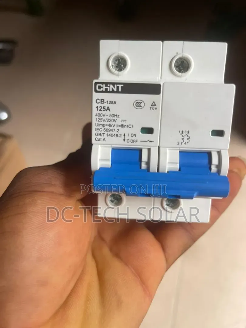 Surge Protector