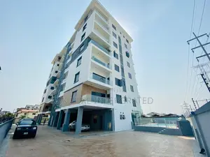 1bdrm Apartment in Lekki Phase 1 for rent