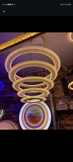 Chandelier