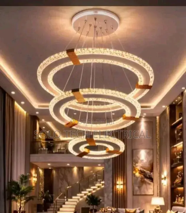 Chandelier