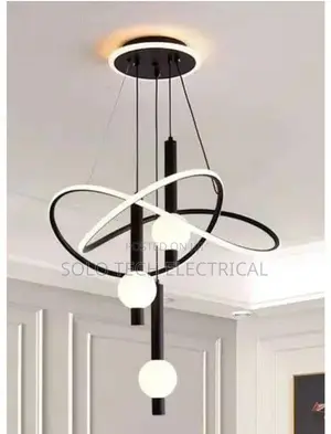 Chandelier
