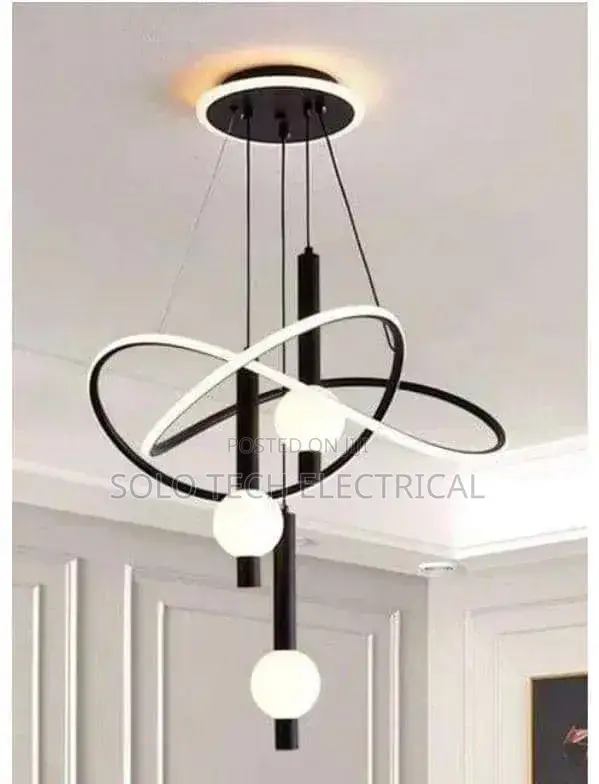 Chandelier