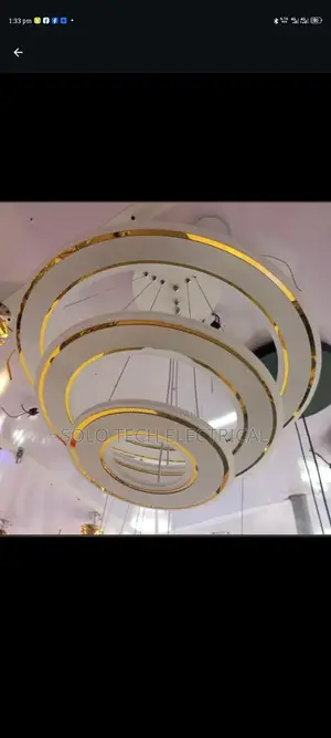 Chandelier