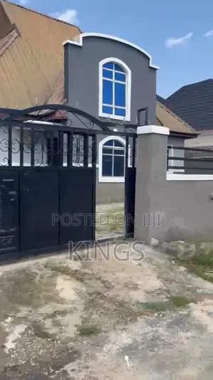 3bdrm Bungalow in Sun Gold Estate, Galadimawa for rent