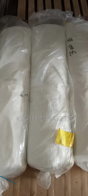 Fiber Mat 300g 45kg Marine and Industrial Purposes