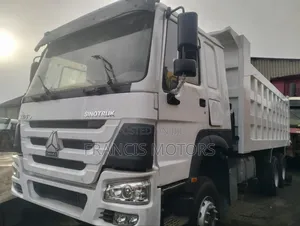 Howo Truck