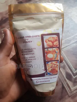 Damsy Beans Flour